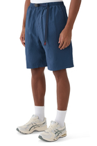 Nylon Shorts