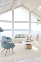 Gem 100 Coffee Table 