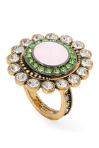 Octavia Ring