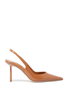 Chanel Bella 80 Pumps