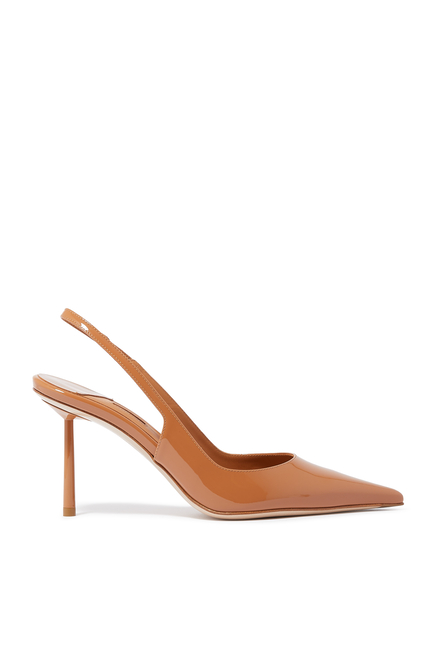 Chanel Bella 80 Pumps