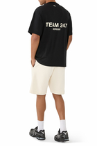 Team 247 Oversized T-Shirt