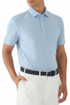 Woven Stretch Belt