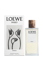 Un Paseo Por Madrid Prado Eau de Parfum