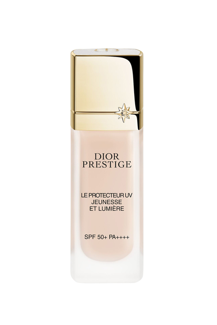 Prestige Le Protecteur UV Jeunesse et Lumière
