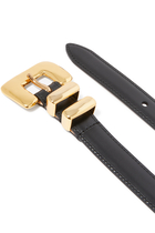 Tetra Belt