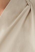 Asymm Origami Top