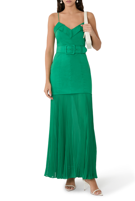Bailey Maxi Dress