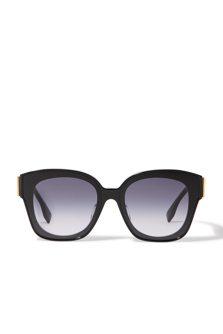 First Acetate Sunglasses