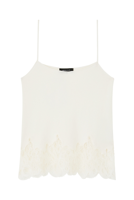 Lace Camisole