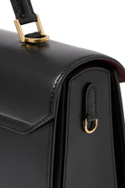 Mortimer Top Handle 