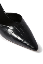 Victoria 45 Pumps