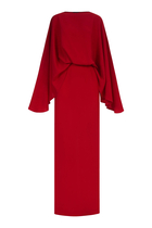 Eolia Dress