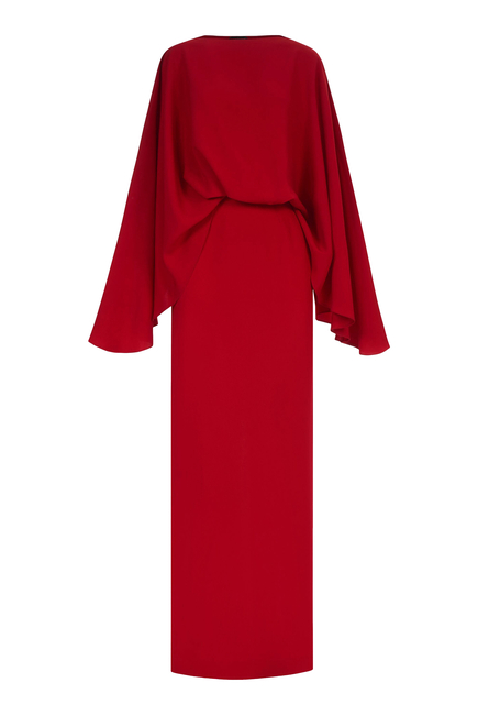 Eolia Dress