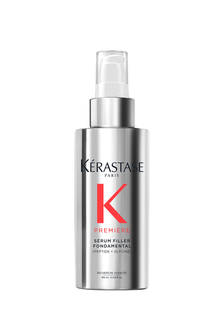Première Pre-Shampoo Decalcifiant Hair Treatment for Damaged Hair