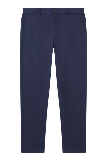 Chino Pants