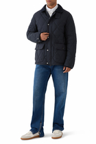 Carleton Jacket