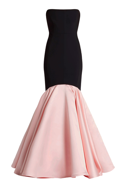 Morowa Gown