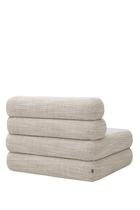 Sofa Middle Malaga Modular