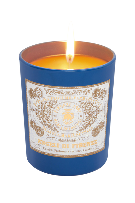 Angeli di Firenze Scented Candle
