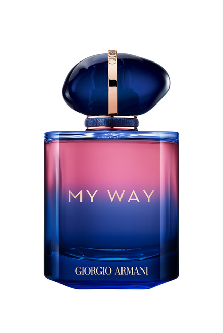 My Way Le Parfum Eau de Parfum
