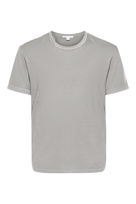 Crewneck T-Shirt
