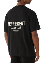 Owners Club T-Shirt