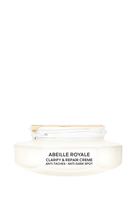 Abeille Royale Clarify & Repair Creme Refill