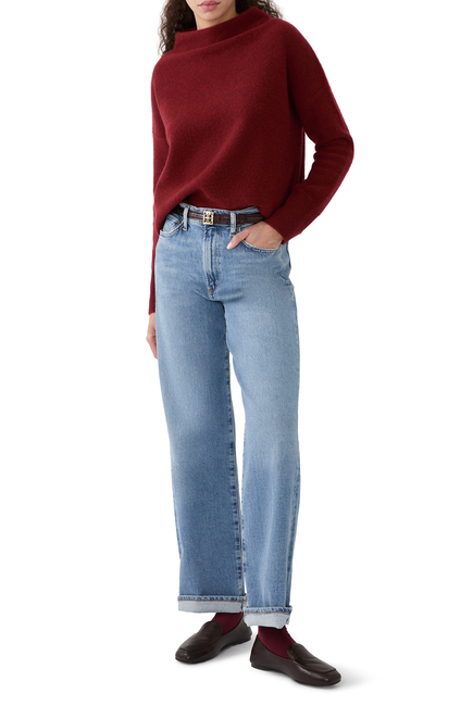 Monroe Loafers