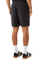 Tyler Lyocell Ripstop Shorts