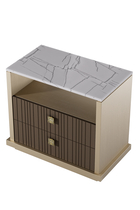 Rumba Nightstand