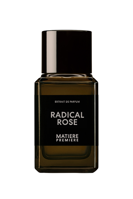Radical Rose Eau de Parfum