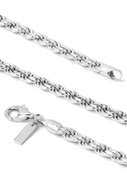 Rope Chain Necklace