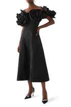 Etta Midi Dress