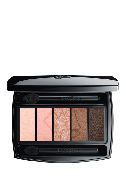 Hypnôse Eyeshadow Palette