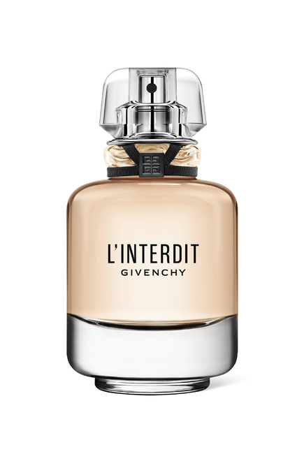 L'Interdit Eau de Parfum