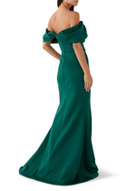 Ivonna Gown