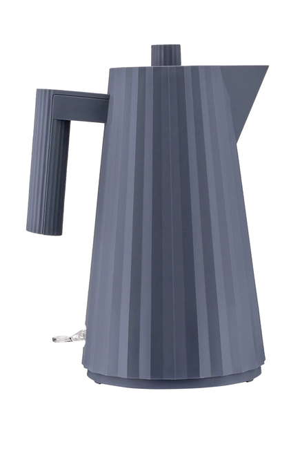 Plissé Electric Kettle