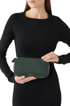 Logo Make-Up Pouch
