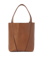 Small Chloé Spin Tote Bag