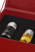 Pasha de Cartier Premium Gift Set