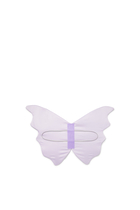 Kids Emmelina Fairy Wings and Wand Set