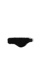 Fur Bandeau