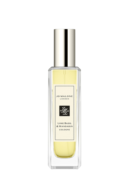 Lime Basil and Mandarin Eau de Toilette
