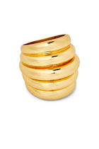 Ribbed Ring