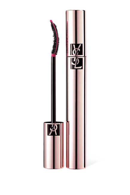 The Curler Mascara