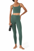 FreeSoft™ High-Rise Leggings 25"