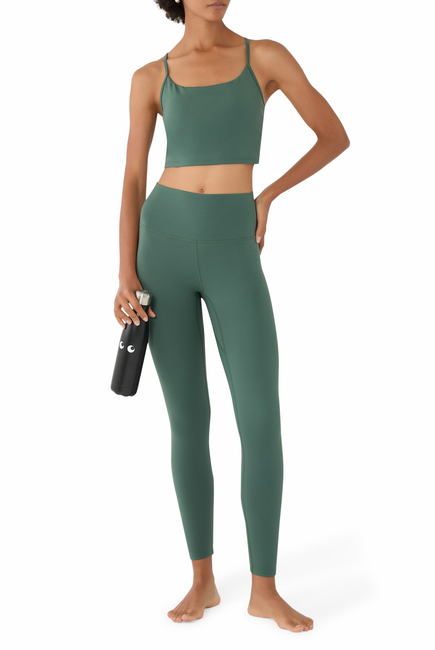 FreeSoft™ High-Rise Leggings 25"