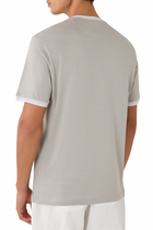 Crewneck T-shirt