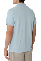 Pique Polo